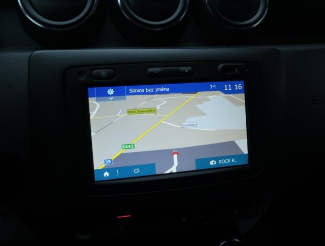 Dacia Duster  1.5 Blue dCi 