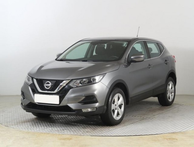 Nissan Qashqai  1.2 DIG-T 