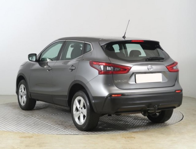 Nissan Qashqai  1.2 DIG-T 