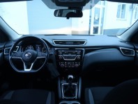 Nissan Qashqai  1.2 DIG-T 