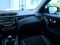 Nissan Qashqai  1.2 DIG-T 