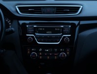 Nissan Qashqai  1.2 DIG-T 