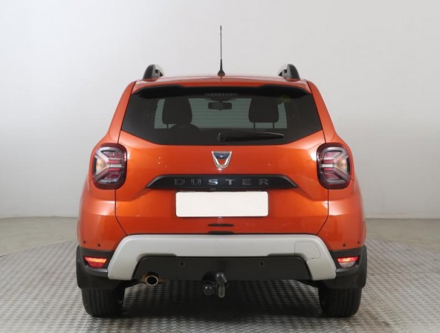 Dacia Duster  1.0 TCe 