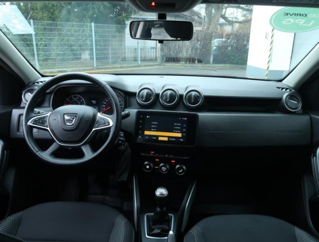 Dacia Duster  1.0 TCe 