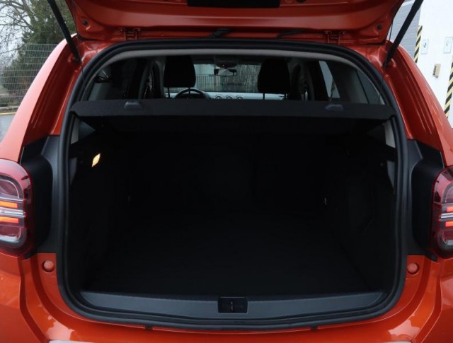 Dacia Duster  1.0 TCe 