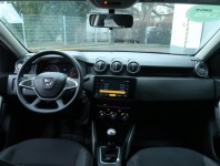 Dacia Duster  1.0 TCe 