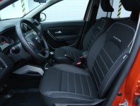 Dacia Duster  1.0 TCe 