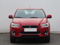 Mitsubishi ASX  1.6 MIVEC 