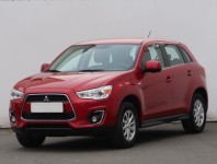 Mitsubishi ASX  1.6 MIVEC 