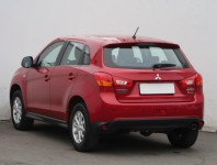 Mitsubishi ASX  1.6 MIVEC 