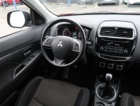 Mitsubishi ASX  1.6 MIVEC 