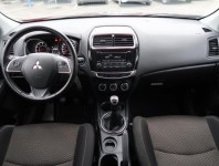 Mitsubishi ASX  1.6 MIVEC 