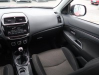 Mitsubishi ASX  1.6 MIVEC 