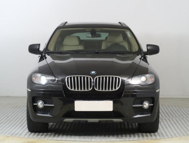BMW X6  xDrive35d 