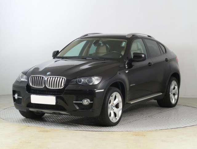 BMW X6  xDrive35d 