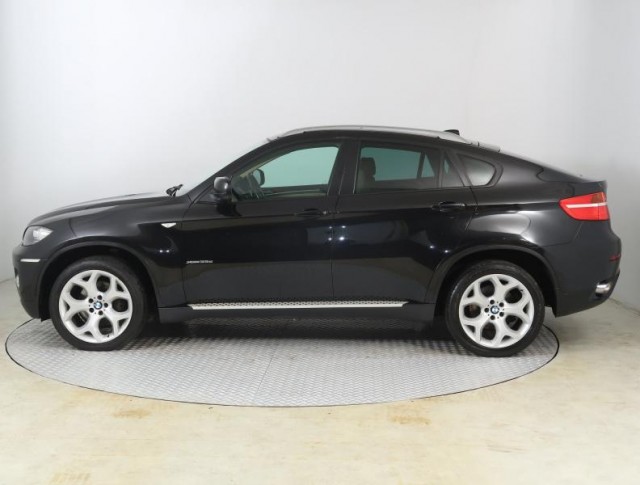 BMW X6  xDrive35d 