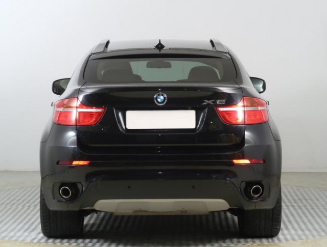 BMW X6  xDrive35d 