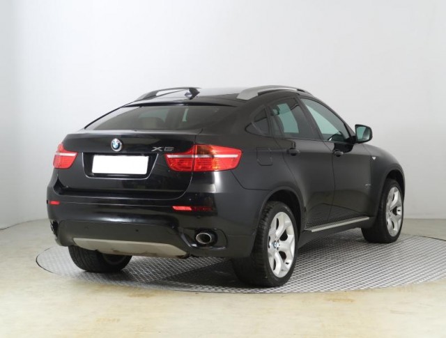 BMW X6  xDrive35d 