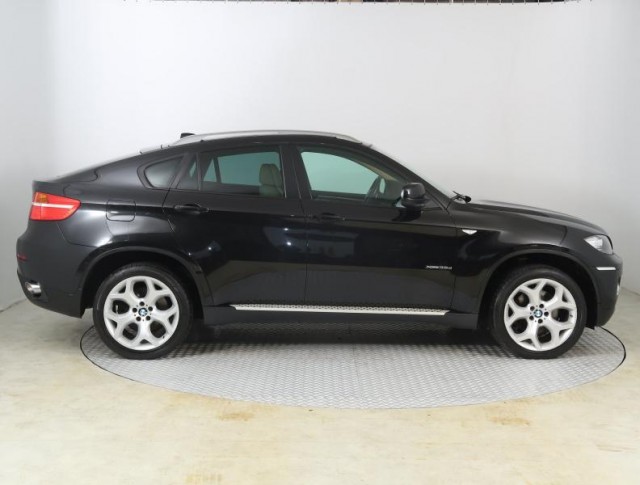 BMW X6  xDrive35d 