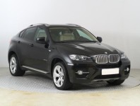 BMW X6  xDrive35d 