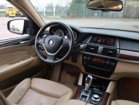 BMW X6  xDrive35d 