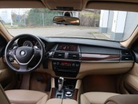 BMW X6  xDrive35d 