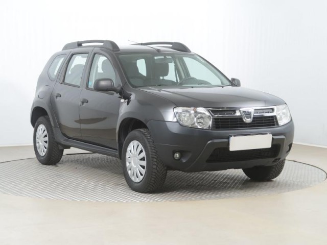 Dacia Duster  1.6 16V 