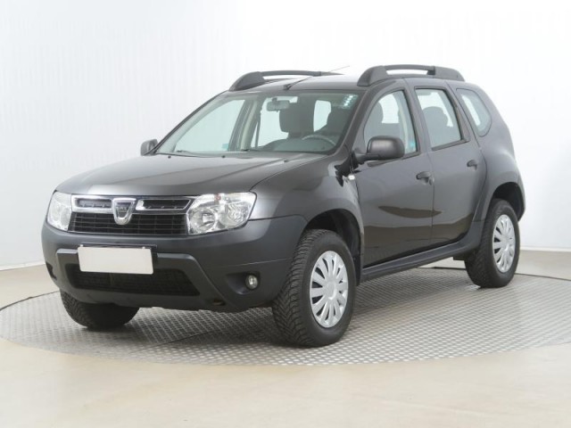 Dacia Duster  1.6 16V 