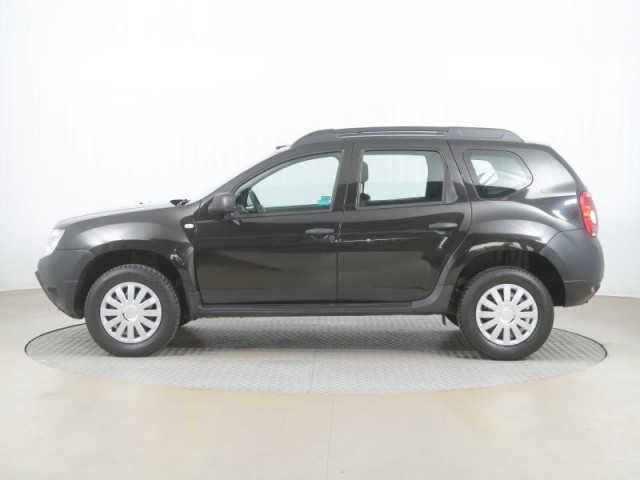 Dacia Duster  1.6 16V 