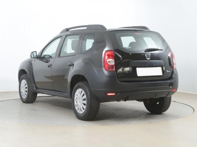 Dacia Duster  1.6 16V 