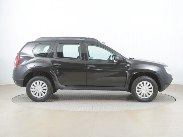Dacia Duster  1.6 16V 