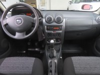 Dacia Duster  1.6 16V 