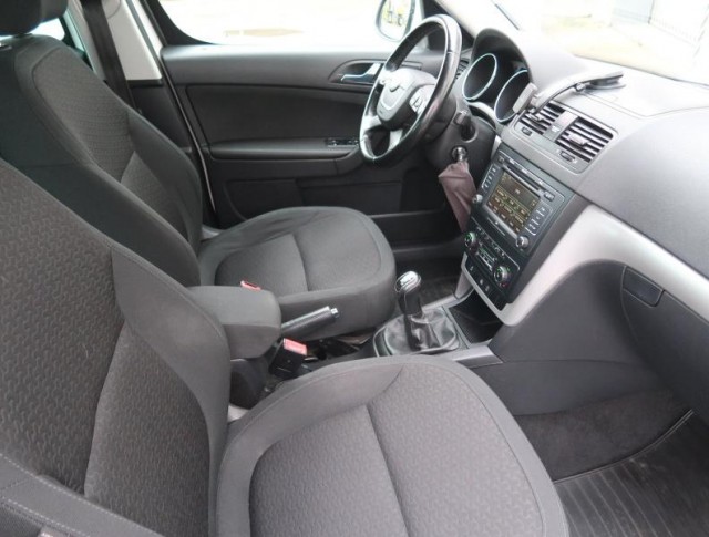 Škoda Yeti  1.8 TSI Ambition