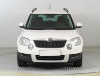 Škoda Yeti  1.8 TSI Ambition
