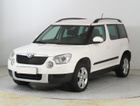 Škoda Yeti  1.8 TSI Ambition