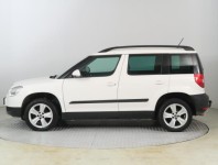 Škoda Yeti  1.8 TSI Ambition