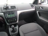 Škoda Yeti  1.8 TSI Ambition