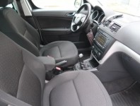 Škoda Yeti  1.8 TSI Ambition