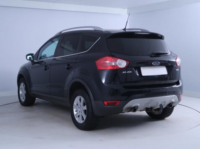 Ford Kuga  2.0 TDCi Titanium