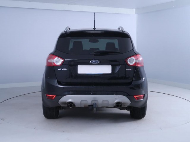 Ford Kuga  2.0 TDCi Titanium