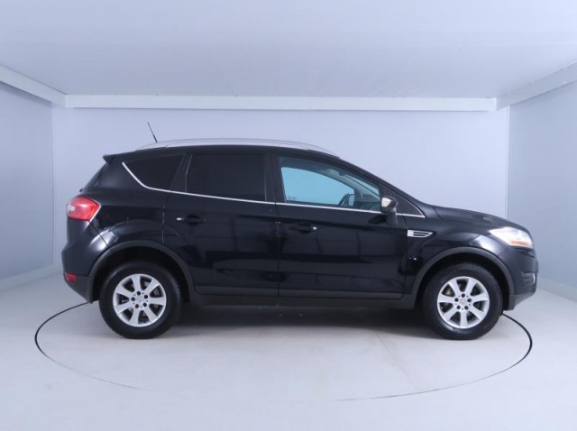 Ford Kuga  2.0 TDCi Titanium