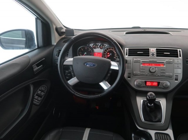 Ford Kuga  2.0 TDCi Titanium