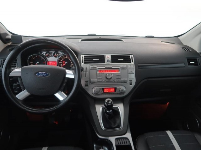 Ford Kuga  2.0 TDCi Titanium