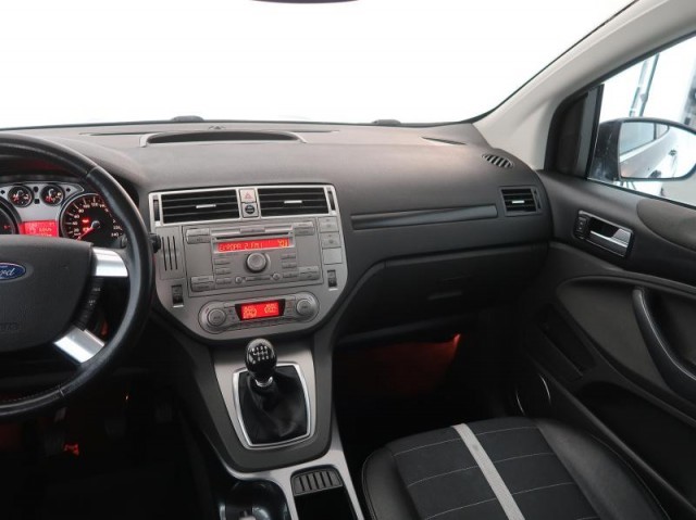 Ford Kuga  2.0 TDCi Titanium