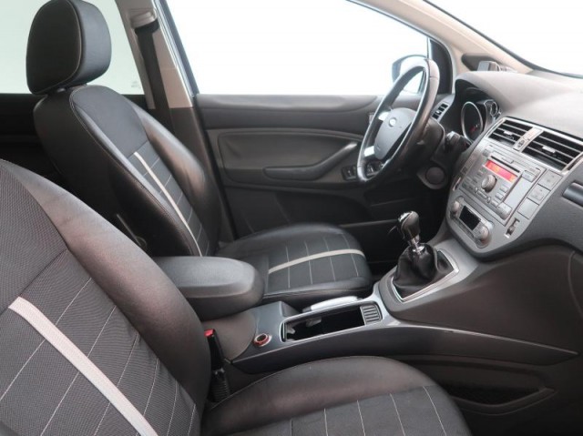 Ford Kuga  2.0 TDCi Titanium