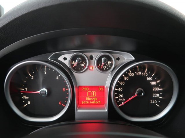 Ford Kuga  2.0 TDCi Titanium