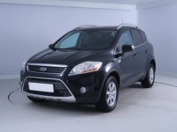 Ford Kuga  2.0 TDCi Titanium