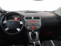 Ford Kuga  2.0 TDCi Titanium