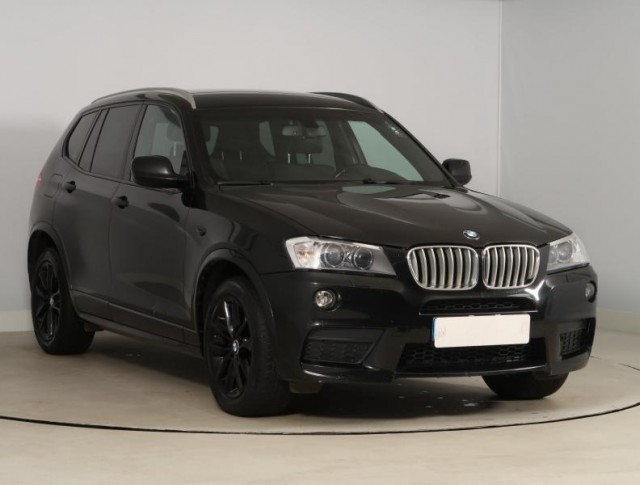 BMW X3  xDrive30d M Sport