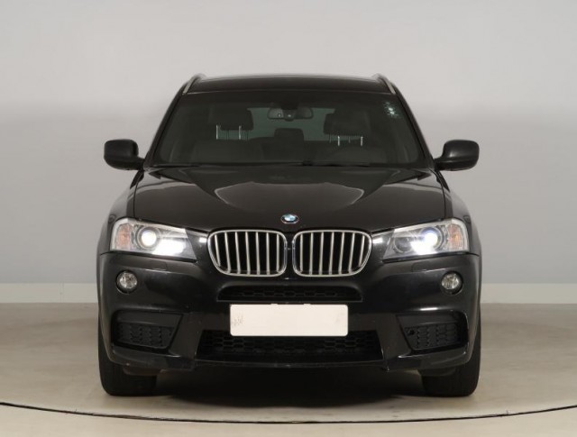 BMW X3  xDrive30d M Sport